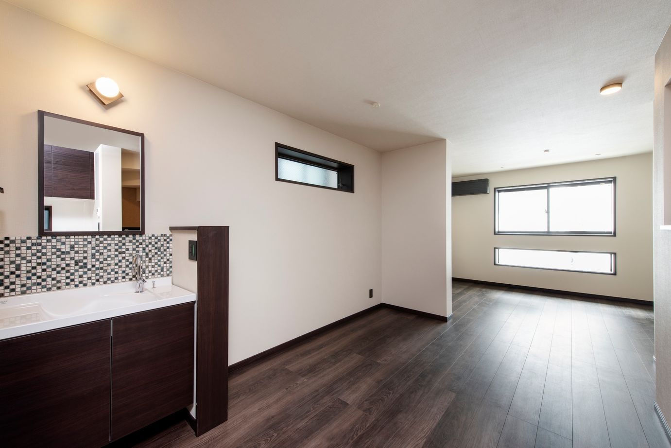 BLISS 【12.5坪/2000万円台/木造耐火建築物/都心部/間取り図有】下町の情緒と都市の華やぎの街に建つ京町家の建築実例画像7