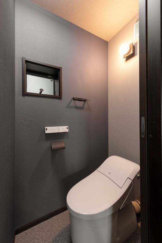 BLISS 【12.5坪/2000万円台/木造耐火建築物/都心部/間取り図有】下町の情緒と都市の華やぎの街に建つ京町家の建築実例画像9