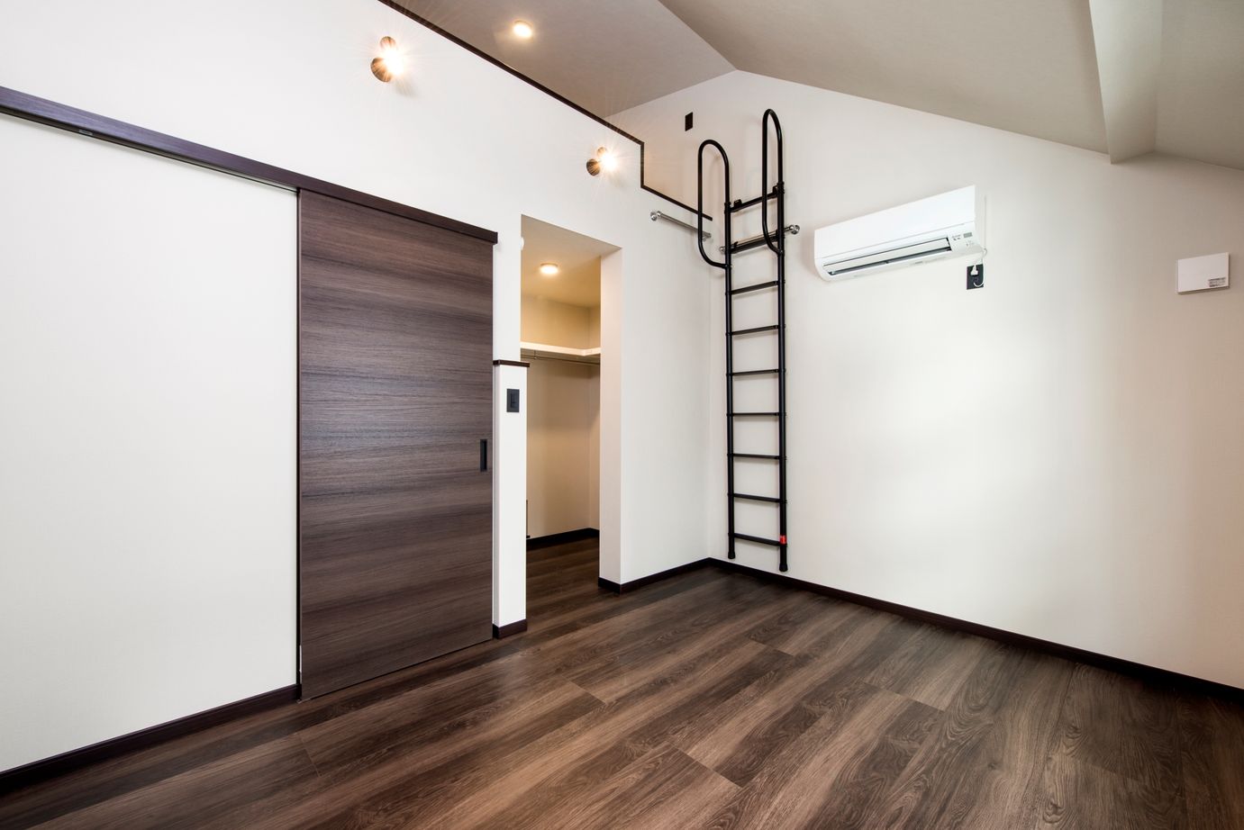 BLISS 【12.5坪/2000万円台/木造耐火建築物/都心部/間取り図有】下町の情緒と都市の華やぎの街に建つ京町家の建築実例画像10