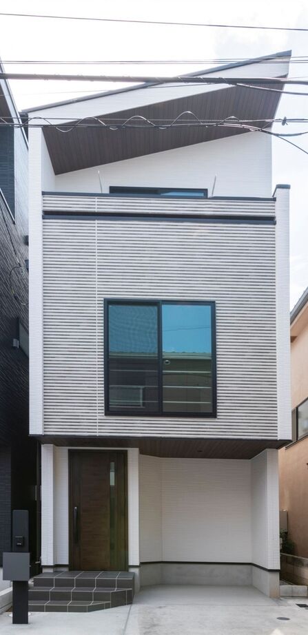 BLISSの建築実例画像