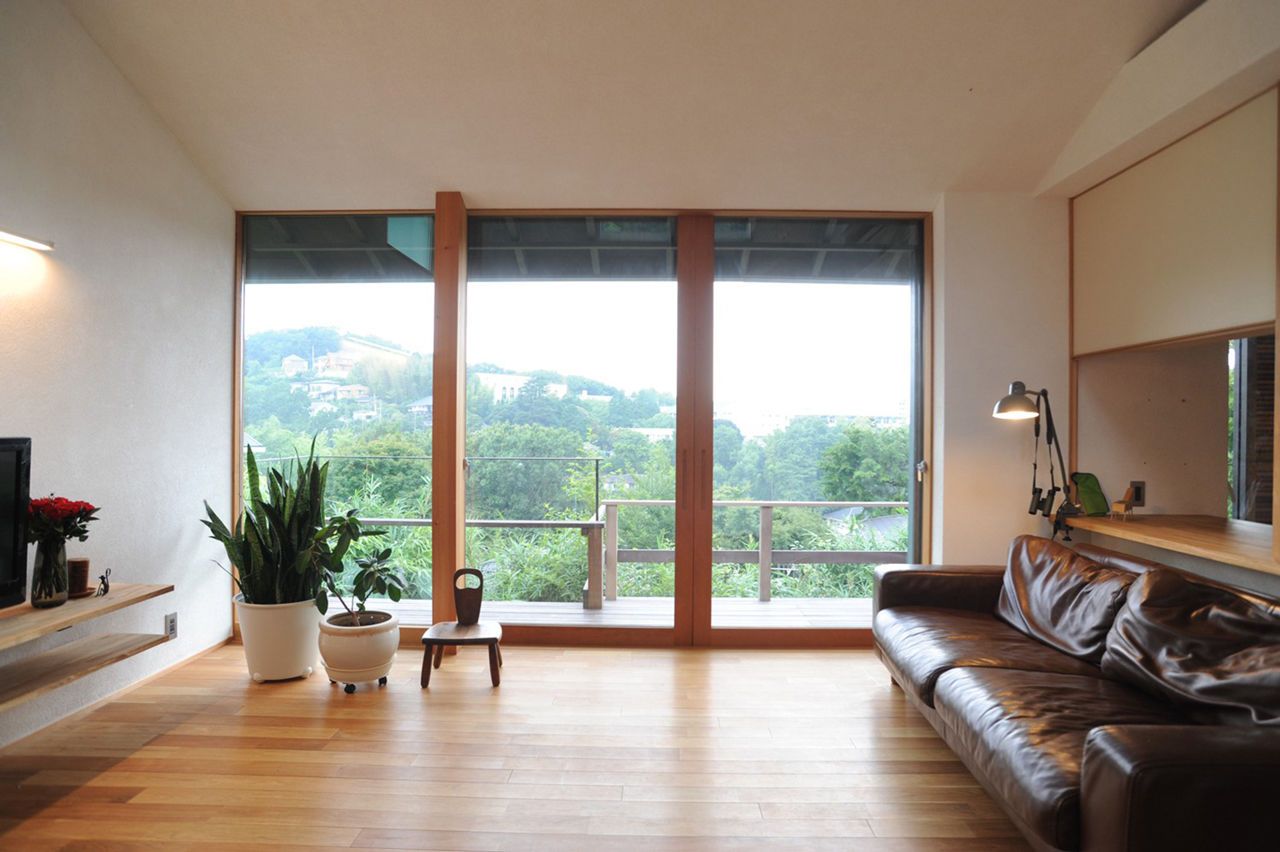 トトモニ　一級建築士事務所の建築実例画像