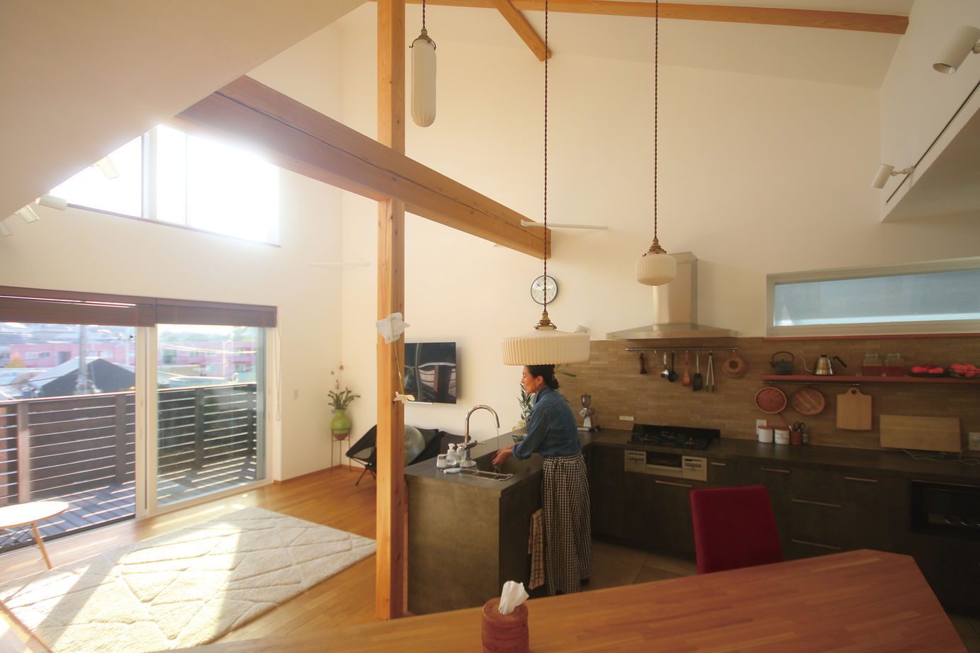 トトモニ　一級建築士事務所の建築実例画像