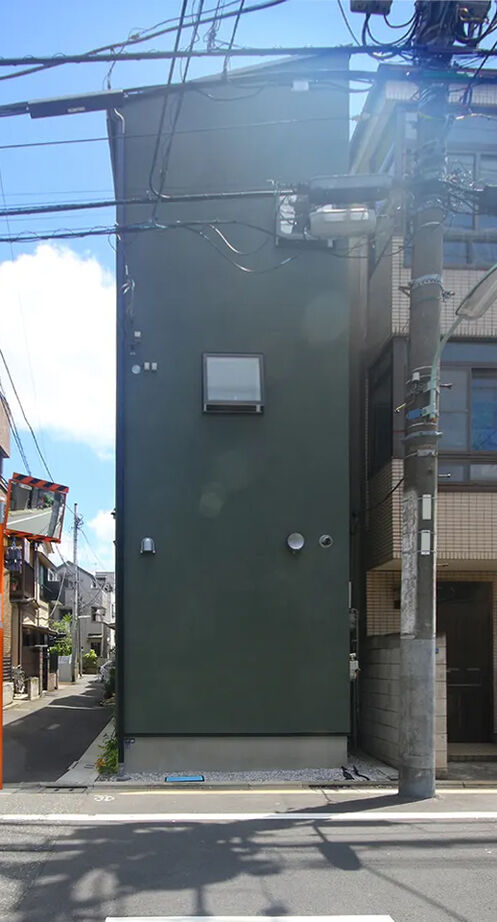 トトモニ　一級建築士事務所の建築実例画像