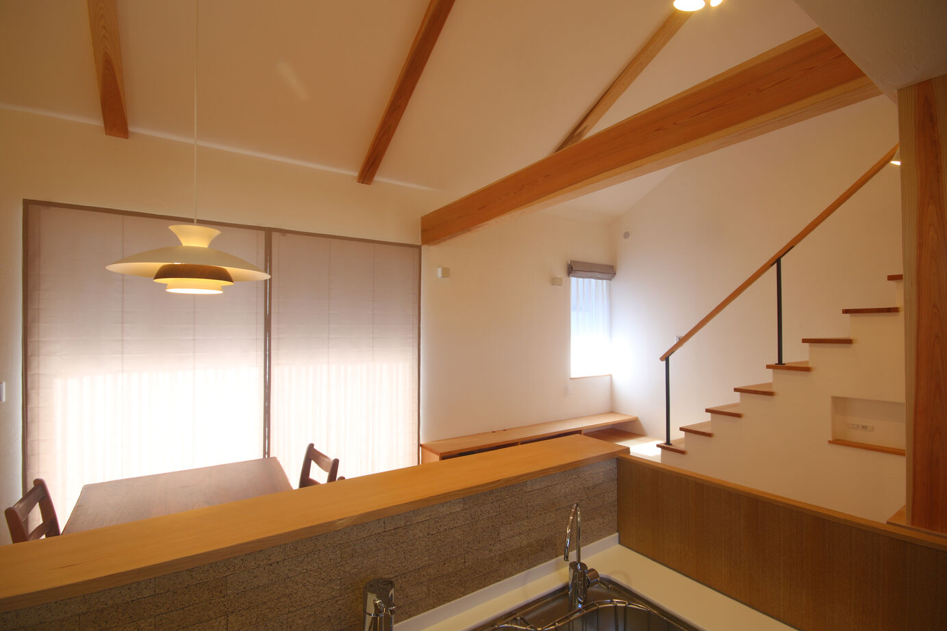 トトモニ　一級建築士事務所の建築実例画像