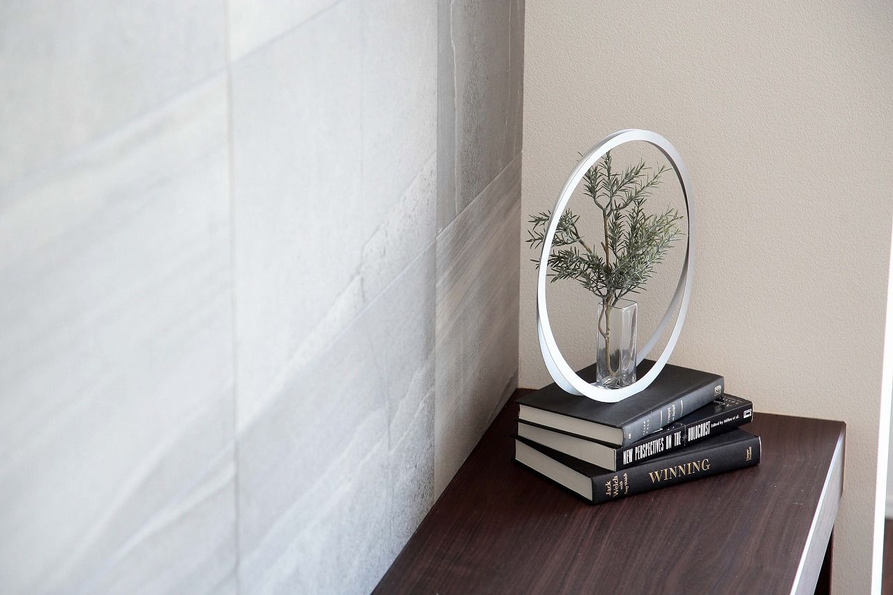 平屋専門店　平屋工房 【本体価格1920万円／約32坪／平屋】卓越したデザインセンスが光る、モダンな平屋の建築実例画像5