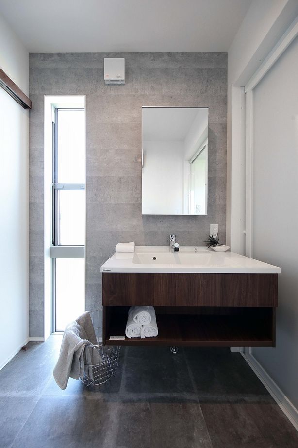 平屋専門店　平屋工房 【本体価格1920万円／約32坪／平屋】卓越したデザインセンスが光る、モダンな平屋の建築実例画像6