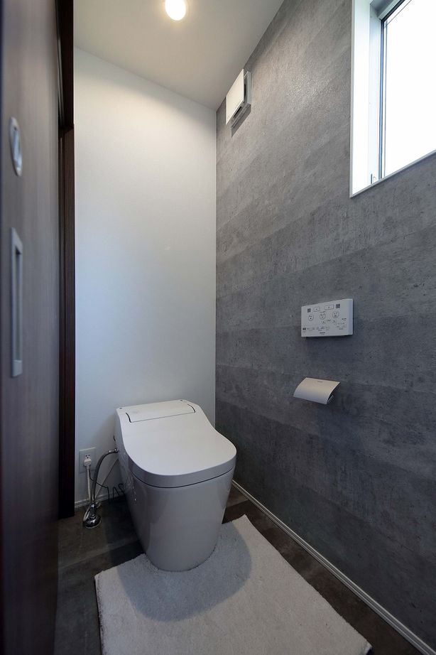 平屋専門店　平屋工房 【本体価格1920万円／約32坪／平屋】卓越したデザインセンスが光る、モダンな平屋の建築実例画像8