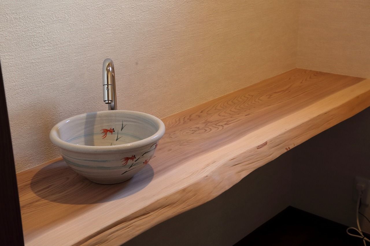 平屋専門店　平屋工房 【本体価格2400万円/35坪/平屋】室内に居ながら外と繋がり、自然を感じる家の建築実例画像10