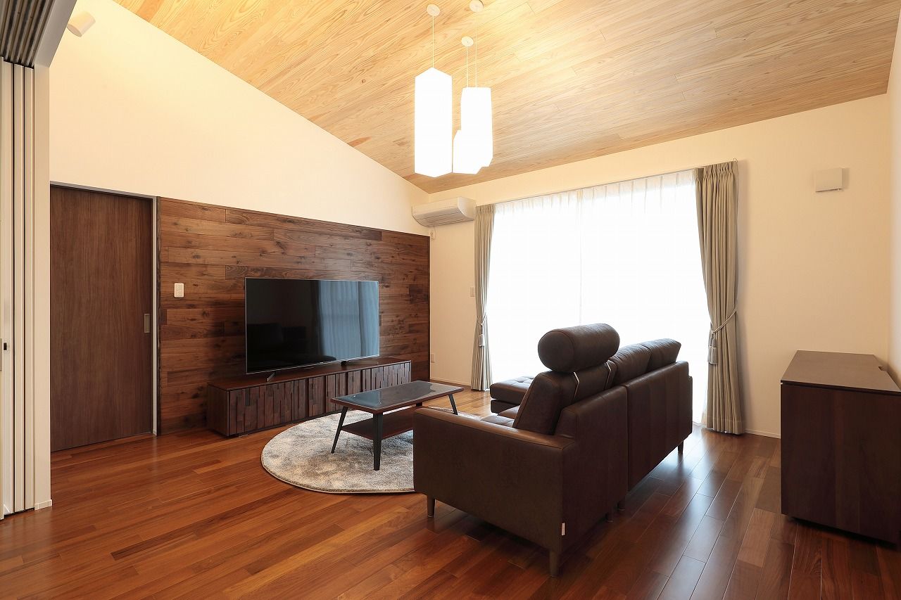 平屋専門店　平屋工房 【本体価格2800万円/32坪/平屋】機能的な間取りと美しいデザインで叶えた！暮らしやすく便利な平屋の建築実例画像3