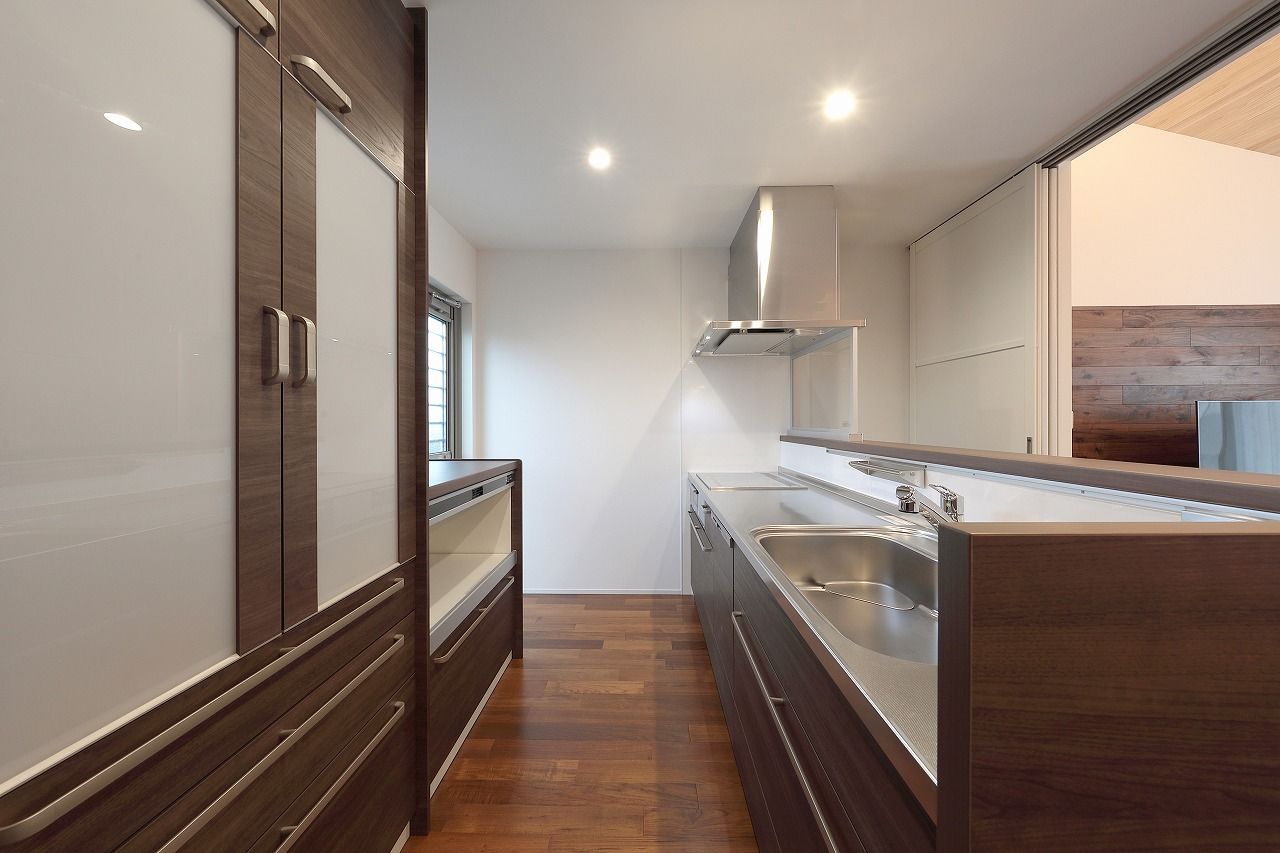 平屋専門店　平屋工房 【本体価格2800万円/32坪/平屋】機能的な間取りと美しいデザインで叶えた！暮らしやすく便利な平屋の建築実例画像8