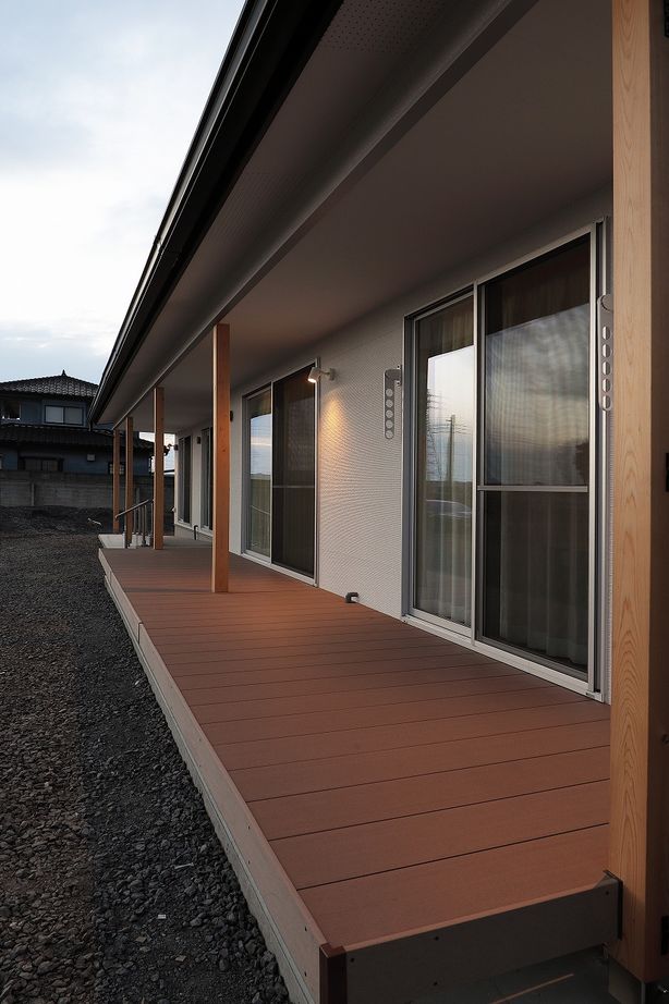 平屋専門店　平屋工房 【本体価格2800万円/32坪/平屋】機能的な間取りと美しいデザインで叶えた！暮らしやすく便利な平屋の建築実例画像10