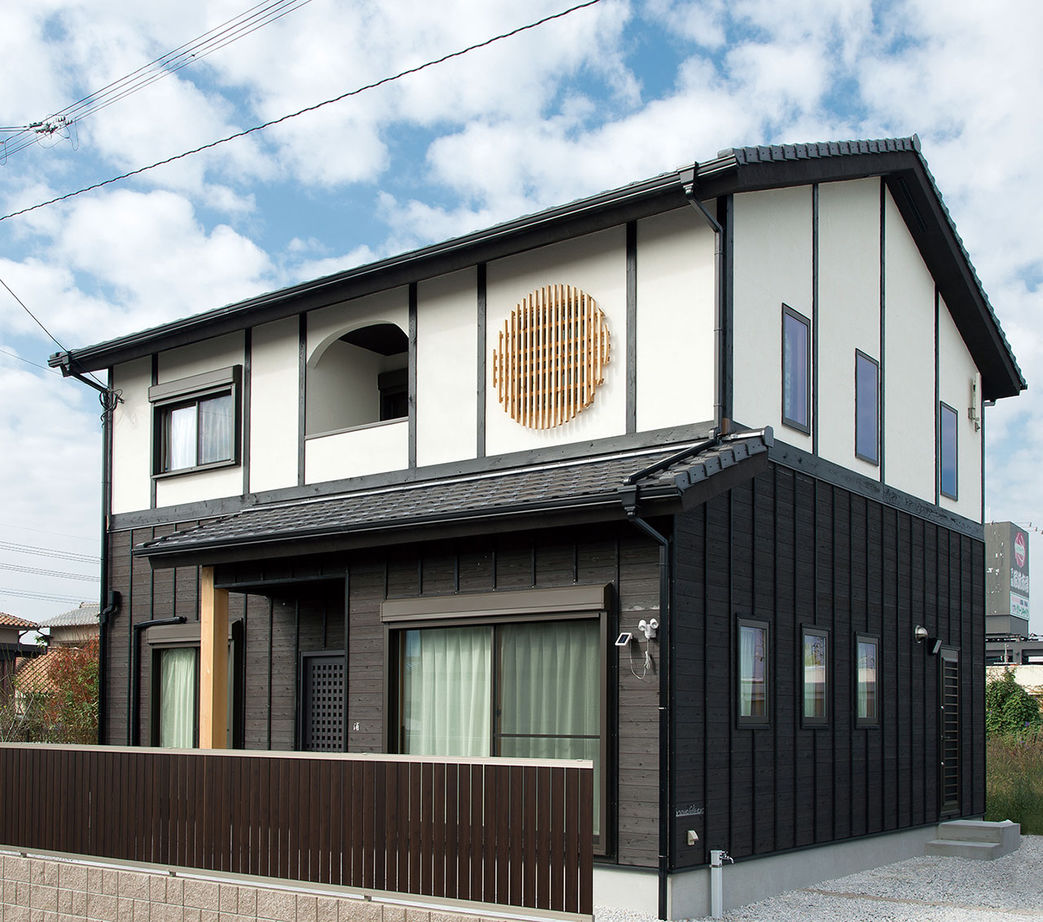 Inoue・Giken 井上技建 【木の家×ブランコ】「この予算では絶対ムリだろうなあ」からの･･･サプライズな結末！【間取図掲載】の建築実例画像2