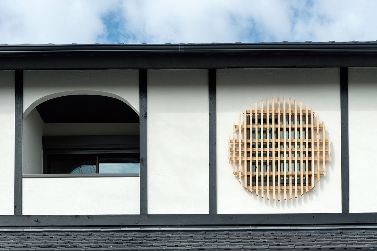 Inoue・Giken 井上技建 【木の家×ブランコ】「この予算では絶対ムリだろうなあ」からの･･･サプライズな結末！【間取図掲載】の建築実例画像3