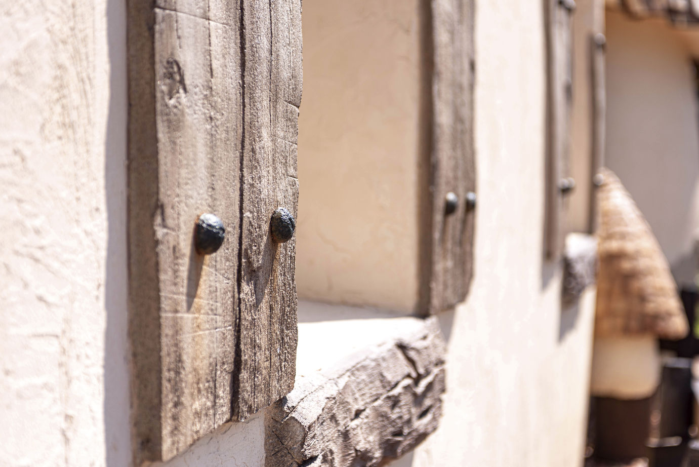 Inoue・Giken 井上技建 まるでお菓子の家!?「普通じゃない」は面白い！遊び心満載の社長、職人と建てた、曲線外観のお家の建築実例画像6