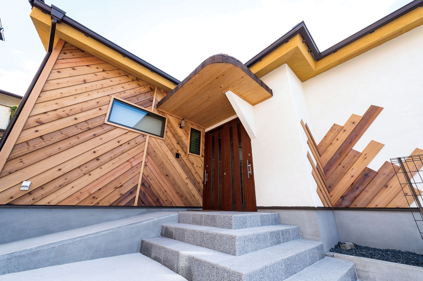 Inoue・Giken 井上技建の建築実例画像