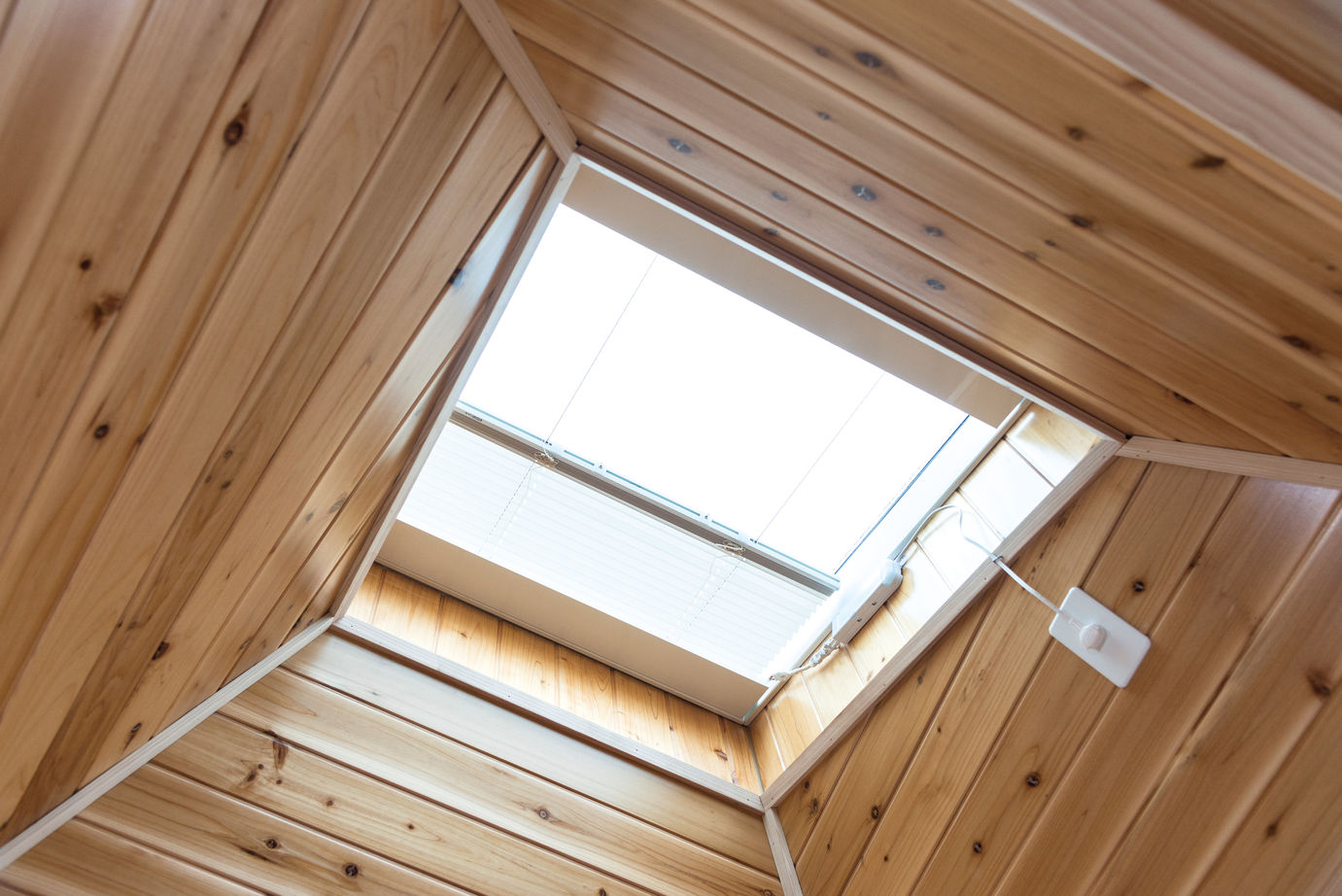 Inoue・Giken 井上技建 【天然素材/1000万～1999万円】迷ったら「社長にお任せ！」。職人たちと素材を活かす家づくりの建築実例画像5