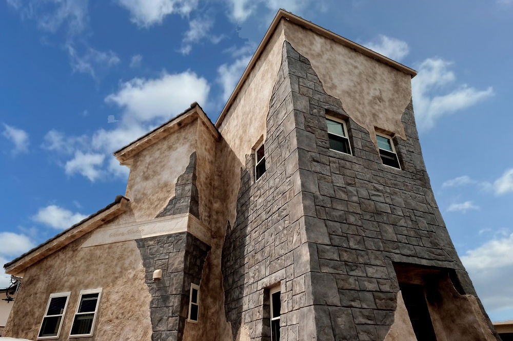 Inoue・Giken 井上技建の建築実例画像