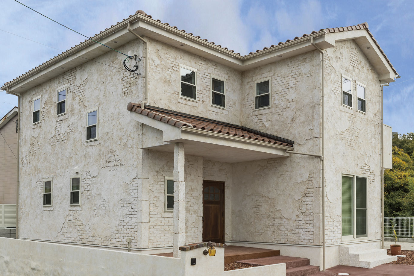 Inoue・Giken 井上技建の建築実例画像