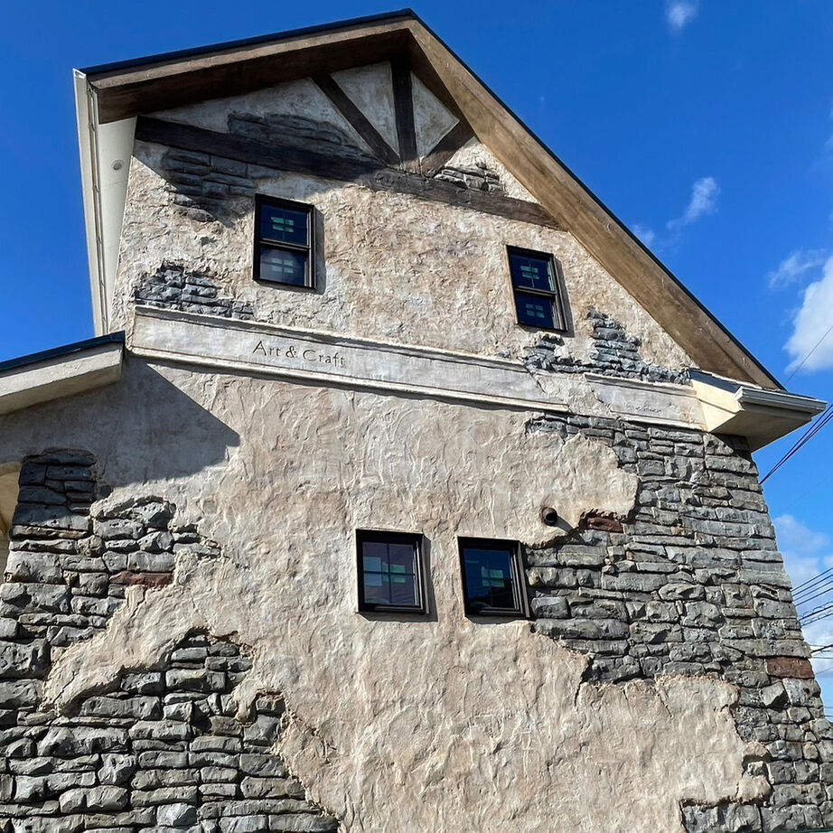 Inoue・Giken 井上技建の建築実例画像