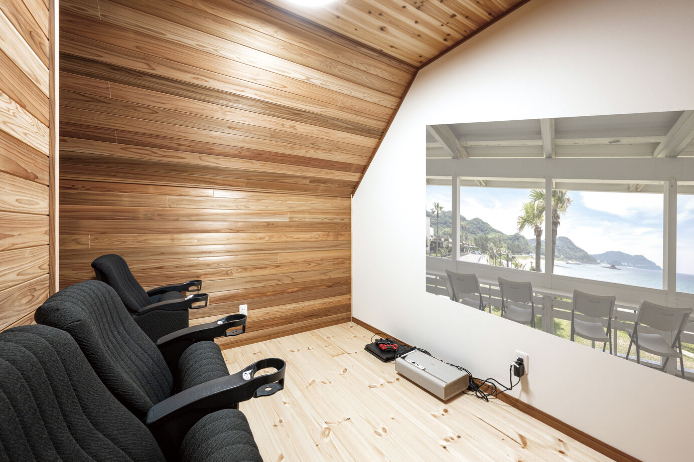 Inoue・Giken 井上技建 大屋根にドーマー、隠し扉に滑り台　想像の遥か上をいく「自然素材の家」の建築実例画像6