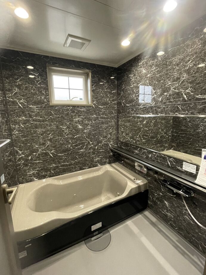 Inoue・Giken 井上技建 大屋根にドーマー、隠し扉に滑り台　想像の遥か上をいく「自然素材の家」の建築実例画像9