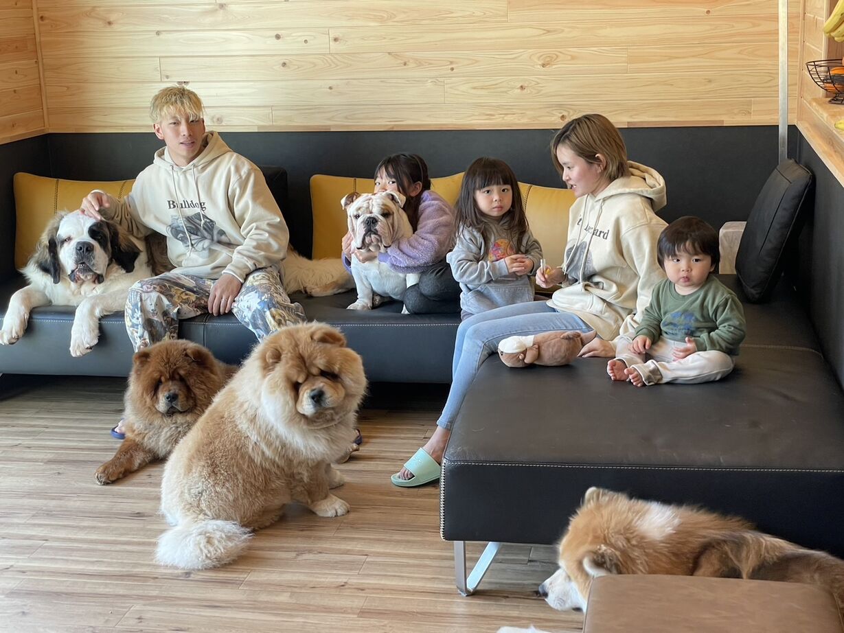 Inoue・Giken 井上技建 大屋根にドーマー、隠し扉に滑り台　想像の遥か上をいく「自然素材の家」の建築実例画像10