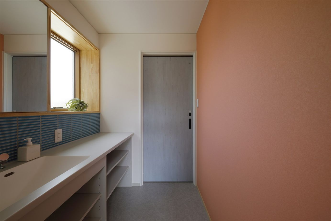 梶谷建設 どこにいても木のぬくもりと光が感じられる家の建築実例画像9