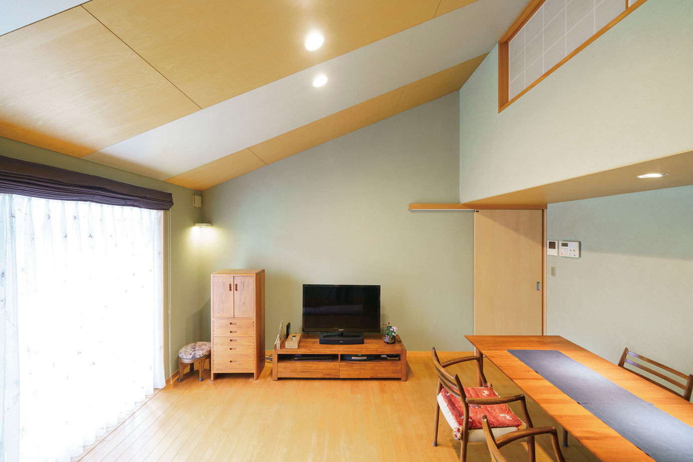 竹田工務店の建築実例画像