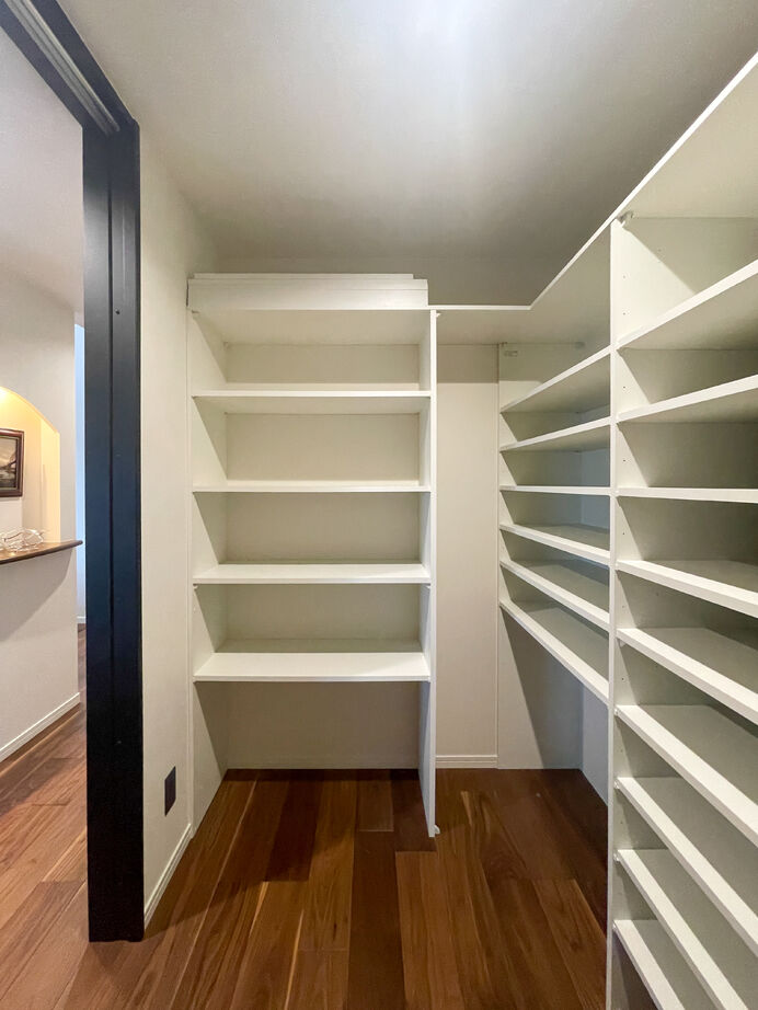 住まいるテック 【諫早市/5LDK/ガレージハウス】の建築実例画像7