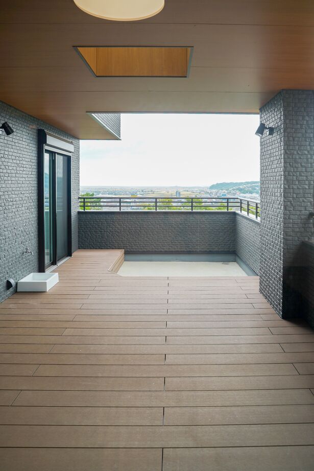 住まいるテック 【諫早市/5LDK/ガレージハウス】の建築実例画像10