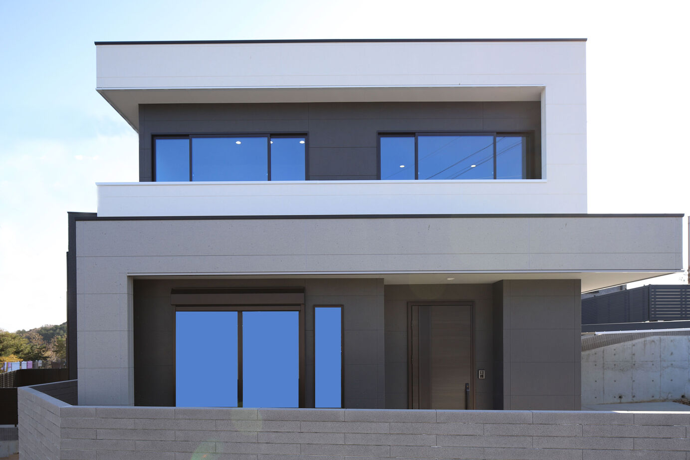 住まいるテックの建築実例画像