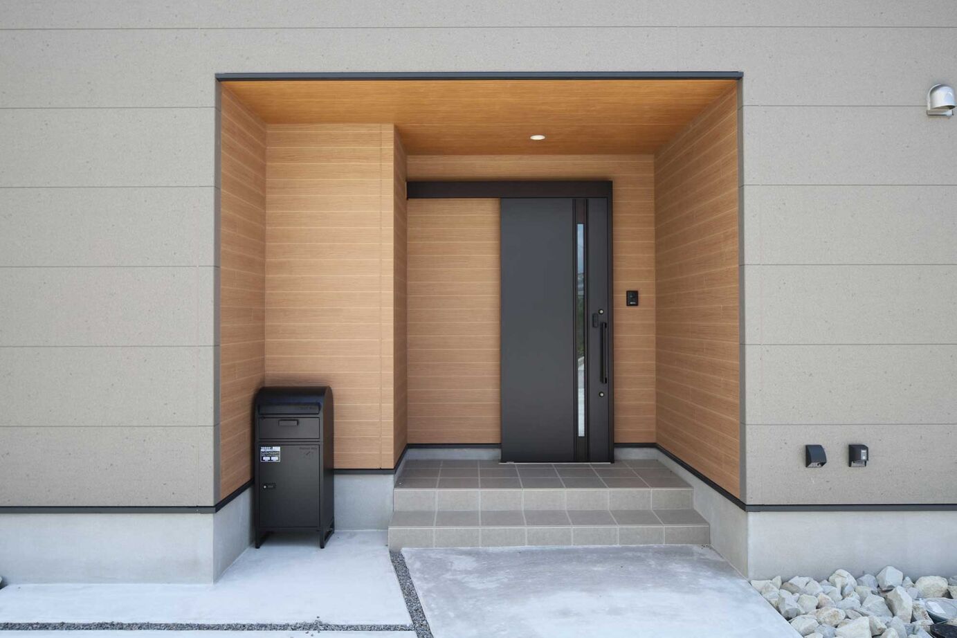 住まいるテック 【諫早市/4LDK/平屋建】の建築実例画像2