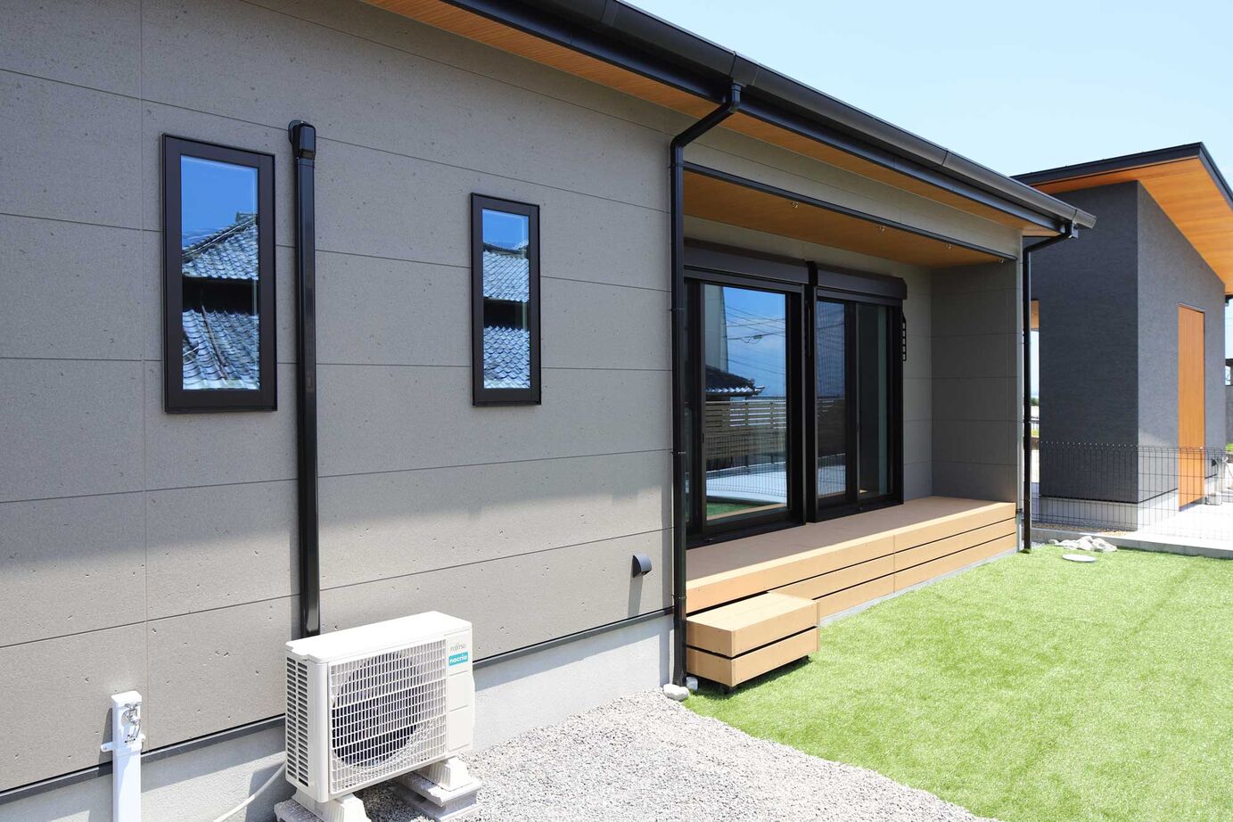 住まいるテック 【諫早市/4LDK/平屋建】の建築実例画像3