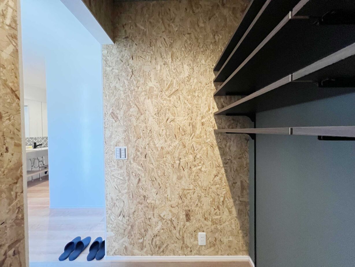 住まいるテック 【諫早市/4LDK/平屋建】の建築実例画像4