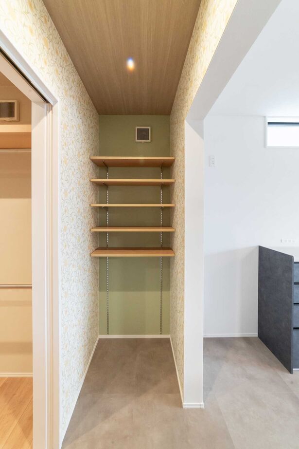 住まいるテック 【諫早市/4LDK/平屋建】の建築実例画像7