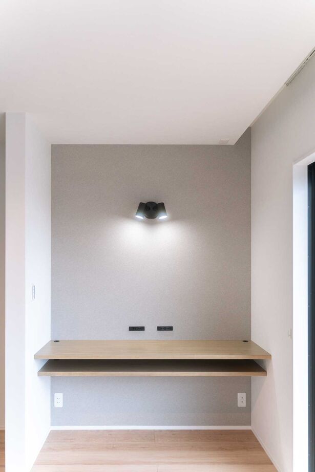 住まいるテック 【諫早市/4LDK/平屋建】の建築実例画像8