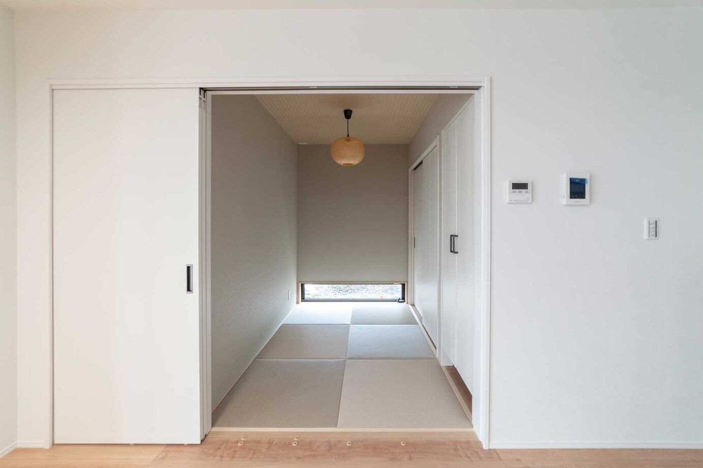 住まいるテック 【諫早市/4LDK/平屋建】の建築実例画像9