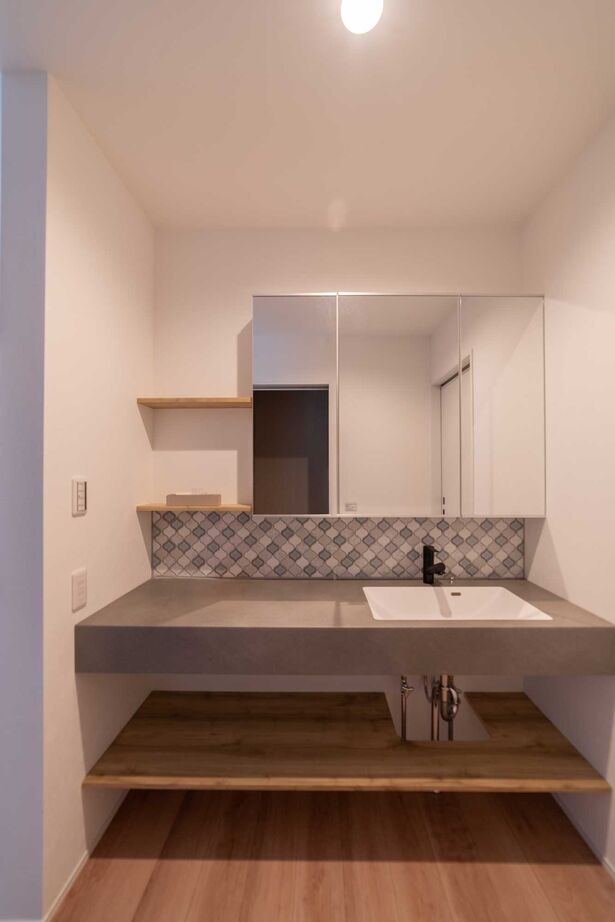 住まいるテック 【諫早市/4LDK/平屋建】の建築実例画像10