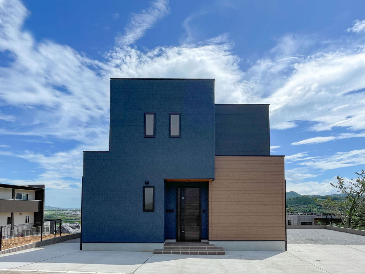 住まいるテックの建築実例画像