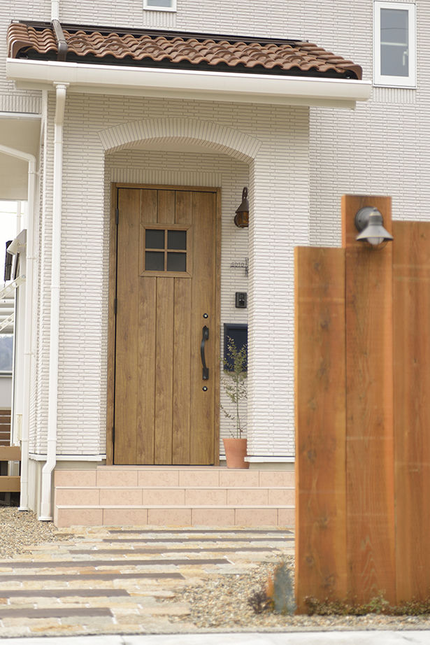 クレバリーホーム それぞれの時間が楽しめる、カフェのようにおしゃれな住まいの建築実例画像5