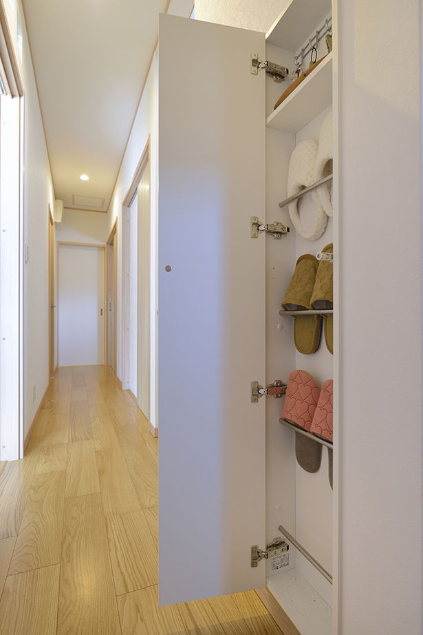 クレバリーホーム それぞれの時間が楽しめる、カフェのようにおしゃれな住まいの建築実例画像7