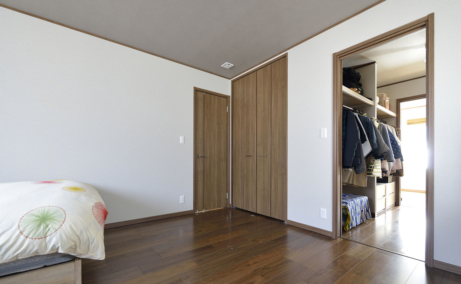 クレバリーホーム それぞれの時間が楽しめる、カフェのようにおしゃれな住まいの建築実例画像11