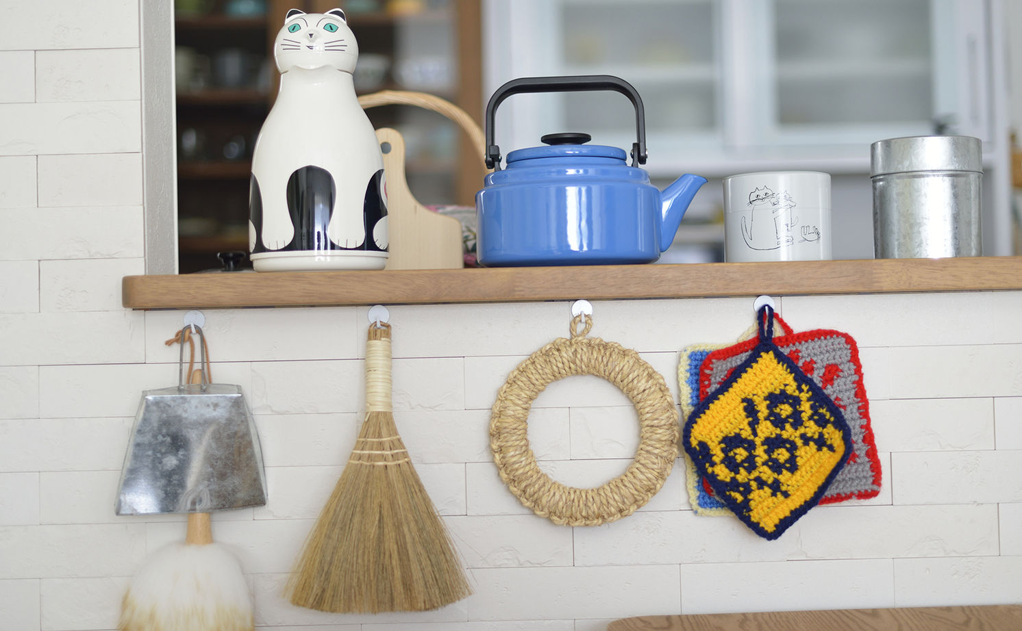 クレバリーホーム それぞれの時間が楽しめる、カフェのようにおしゃれな住まいの建築実例画像17