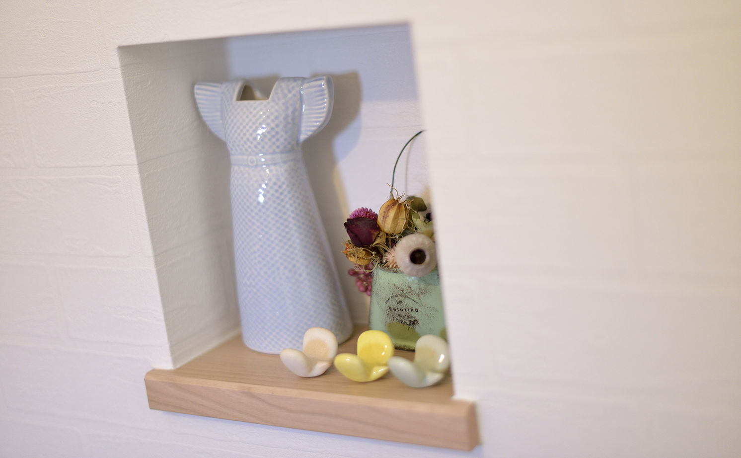 クレバリーホーム それぞれの時間が楽しめる、カフェのようにおしゃれな住まいの建築実例画像18