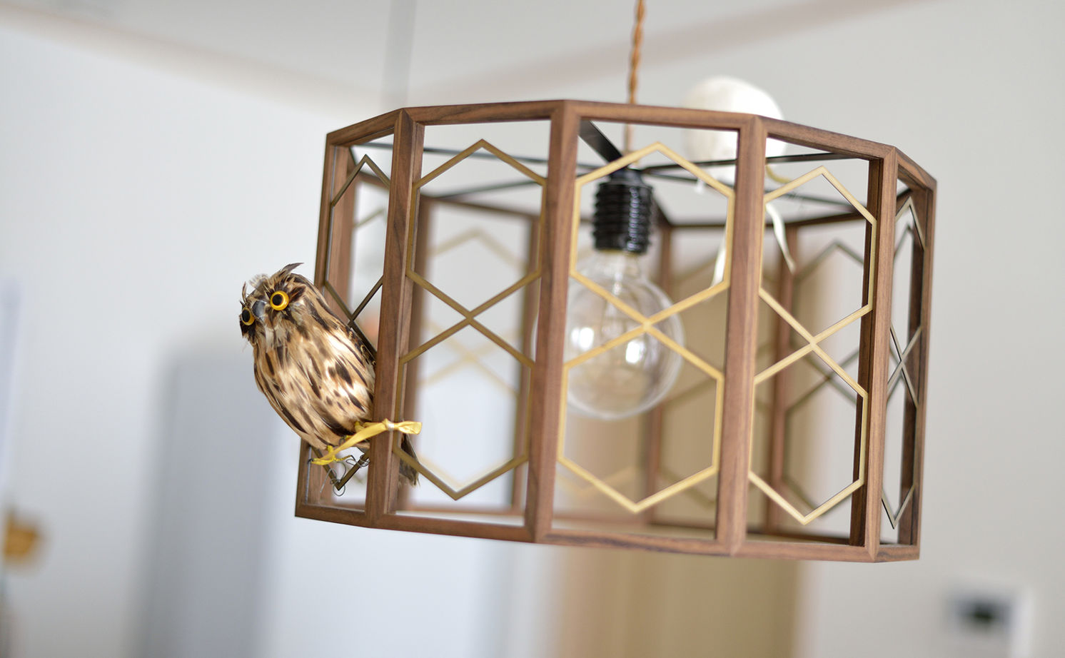 クレバリーホーム それぞれの時間が楽しめる、カフェのようにおしゃれな住まいの建築実例画像19