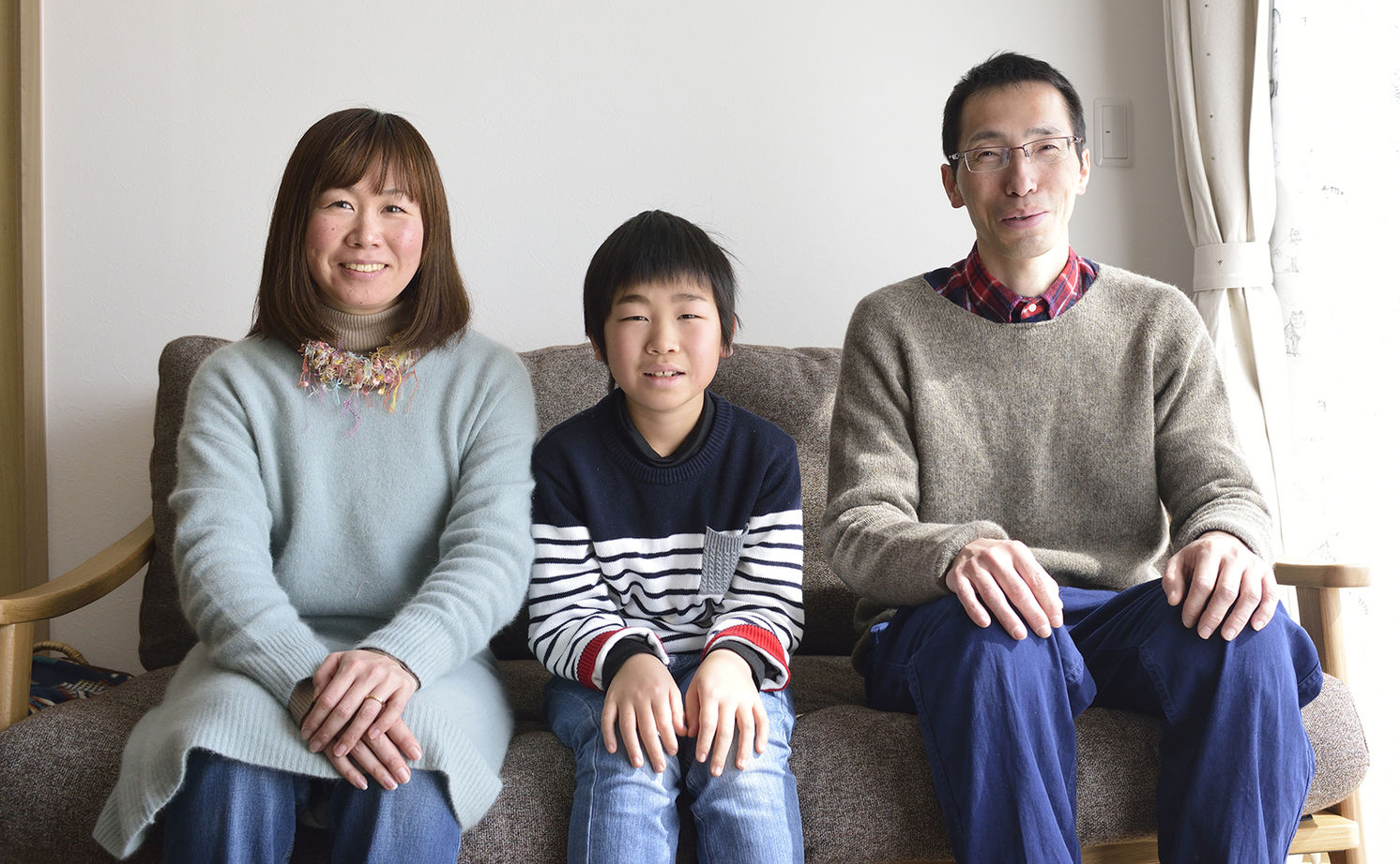 クレバリーホーム それぞれの時間が楽しめる、カフェのようにおしゃれな住まいの建築実例画像20