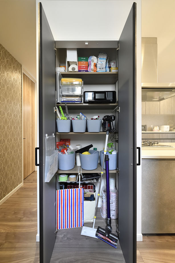 クレバリーホーム 「好き」に囲まれて暮らせる幸せ。20代で実現したこだわり満載のガレージハウスの建築実例画像13