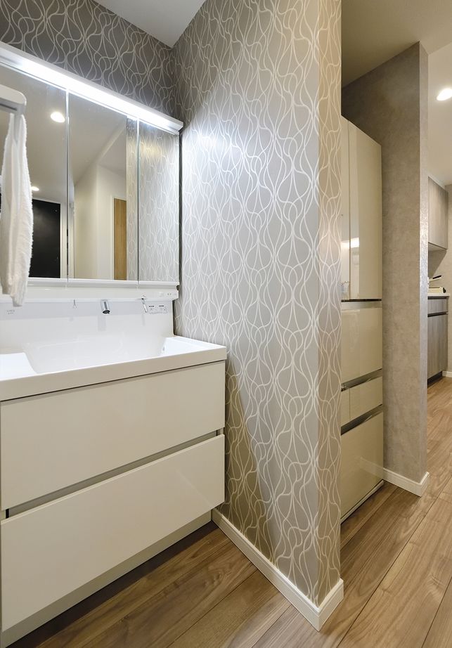 クレバリーホーム 「好き」に囲まれて暮らせる幸せ。20代で実現したこだわり満載のガレージハウスの建築実例画像14