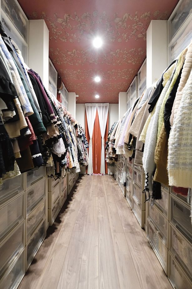 クレバリーホーム 「好き」に囲まれて暮らせる幸せ。20代で実現したこだわり満載のガレージハウスの建築実例画像15