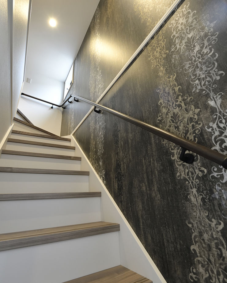 クレバリーホーム 「好き」に囲まれて暮らせる幸せ。20代で実現したこだわり満載のガレージハウスの建築実例画像17